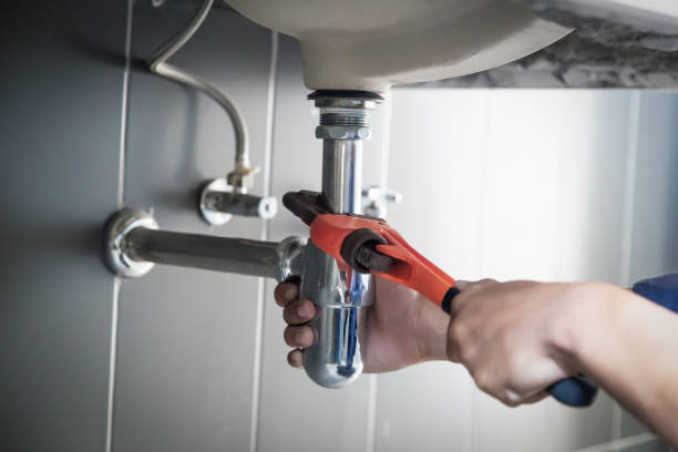Best Plumbing Inspection Services  in Rolesville, NC
